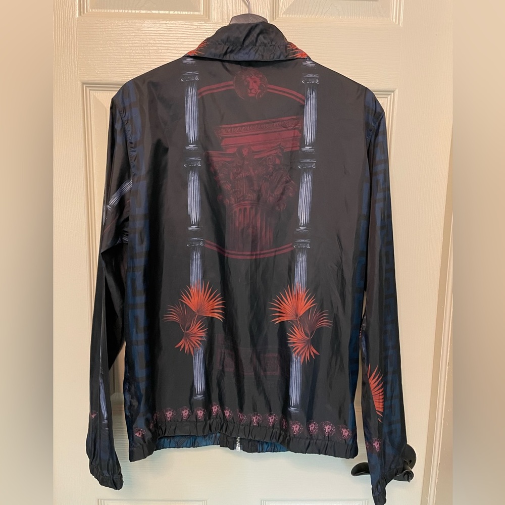 Versus Versace Light Jacket - Picture 4 of 7